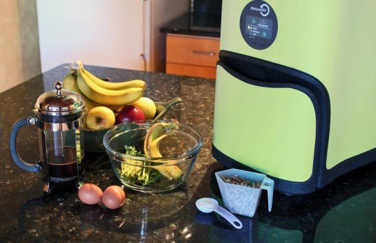 naturemill, metro, indoor composter, kitchen, gardening, composting, waste, how to, sustainable, green, eco