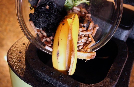naturemill, metro, indoor composter, kitchen, gardening, composting, waste, how to, sustainable, green, eco