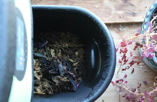 naturemill, metro, indoor composter, kitchen, gardening, composting, waste, how to, sustainable, green, eco