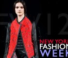 Ecouterre Shares the Hottest Eco Fashion Shows from New York Fashion Week Fall Winter 2012