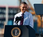 President Obama Shuns Oil and Notes $5.6 Billion Saved by American Businesses Through Energy Efficiency