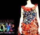 Montreal Artists Transform Post-Consumer Trash Into Beautiful Fashion