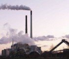 Pollution from North America Causes Europe To Lose 1.2 Million Tons of Wheat Per Year
