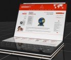 The Power365 Concept is a Solar Powered Portable Power Supply