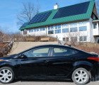 TEST DRIVE: We Get 40 mpg From a Non-Hybrid Hyundai Elantra!