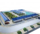 The Sahara Forest Project Signs Agreement to Build a Pilot Plant in Qatar