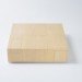 kai table, kai, naoki hirakoso, Takamitsu Kitahara, hidden compartment table, transforming furniture, double duty furniture, eco furniture, sustainable furniture, green design, eco design, sustainable design, transforming table, hidden compartment table