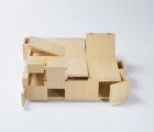 The Kai Table Has a Bevy of Secret Compartments to Stash Your Stuff