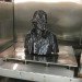green design, eco design, sustainable design, Smithsonian Insitute, 3d printing, National Museum of African American History and Culture, Thomas Jefferson Statue, Thomas Jefferson statue replica, 3d scanned museum digital archive, RedEye on Demand, Studio EIS