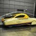 SolarWorld GT, arrives US, solar car world record, solar powered car crosses US, world tour, Bochum University of Applied Sciences, solar design, sustainable vehicles, green automobile
