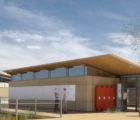 Sprout Space is an Award-Winning Prefab Modular Classroom by Perkins + Will