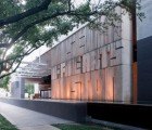 Steven Holl Architects Chosen to Design Houston Museum of Fine Art Addition