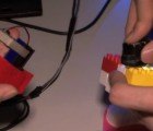 Telesar V is a Groundbreaking Telexistance Robot