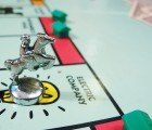 Toyota to Unveil Life-Size Monopoly Driving Track at Chicago Auto Show