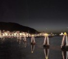 Solar and Wind-Powered Triton Buoy Lights Up to Provide Ships With Safe Passage