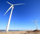 Marubeni to Build New Floating Wind Farm Off the Coast of Fukushima, Japan