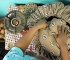 Fuel-Saving Wonderbags Keep Cooking Food Long After You Turn Off the Heat