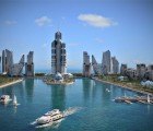 Azerbaijan’s Avesta Group Unveils Plan to Build New World’s Tallest Tower