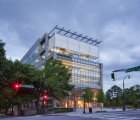 Perkins+Will’s Atlanta Office Is Now the Highest Scoring LEED-Platinum Project in North America