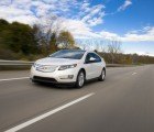 Bob Lutz Goes on the Defensive for the Chevy Volt