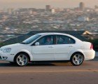 First 2012 Coda All-Electric Sedan Rolls Off the Line