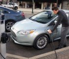 California to Get New Network of EV Charging Stations