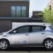 California, electric car, electric car charging stations, electric vehicle, Governor Brown, green car, Nissan, plug-in hybrid, zero emissions