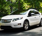 General Motors Halts Chevy Volt Production for Five Weeks Due to Poor Sales