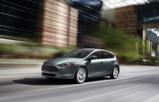 California, electric vehicle, electric vehicle tax credit, ford, ford focus, ford electric vehicle, ford focus, ford focus electric, green car, green transportation, HOV lane