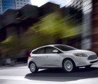 2012 Ford Focus Electric Named America’s Most Fuel-Efficient 5-Passenger Car