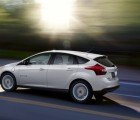 Ford Announces 2012 Ford Focus Electric Will Get Extra $2,500 in Tax Credits in California