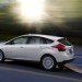 California, electric vehicle, electric vehicle tax credit, ford, ford focus, ford electric vehicle, ford focus, ford focus electric, green car, green transportation, HOV lane