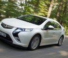 Chevy Volt’s Twin, the Opel Ampera, Racks Up 7,000 Orders