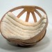 Victoria University of Wellington, cold-bent plywood, cradle, autism, wooden cocoon, flat pack furniture
