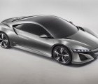 Honda Confirms that the Next-Generation Acura RL Will Get the NSX’s Hybrid System