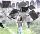 Akihisa Hirata to Unveil “Photosynthesis” Solar Ecosystem at Milan Design Week 2012