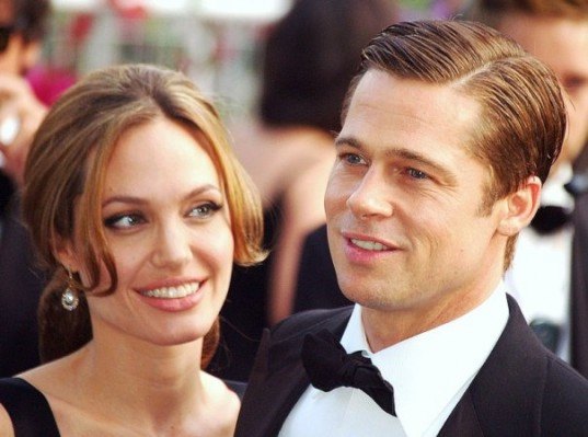 Brad Pitt, Angelina Jolie, Brangelina, south of france, celebrities, hollywood, eco-friendly, green amusement park, parenting, kids, green parenting, inhabitots, 