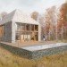 Eco Architecture, economical home, factory made homes, flat pack architecture, green architecture, prefab architecture, Lindal Cedar Homes, lindal homes, green modern family homes, Prefab home, prefab architecture, Prefab Homes, kit homes, bates masi architecture, bates masi for lindal