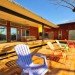 Blanco River House, Ma Modular, modular housing, prefab house, prefab, modular