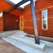 Blanco River House, Ma Modular, modular housing, prefab house, prefab, modular