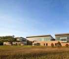 New Botanical Research Institute of Texas Campus is a LEED Platinum Green Think Tank