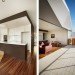 California Dreaming, Bild Architecture, duplex, home renovation, eco home, tasmania, green home