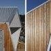 California Dreaming, Bild Architecture, duplex, home renovation, eco home, tasmania, green home