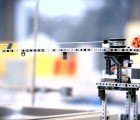 Cambridge Engineers Use LEGO Bricks to Grow Synthetic Bone