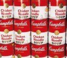 Breaking News: Campbell’s Soup Pledges to Phase Out Cans Lined With BPA