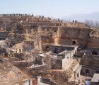 More Than 30 Million People in China Live in Eco-Friendly Caves