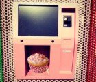 New Cupcake ATMs Will Bring Sweet Treats To the Streets of Manhattan