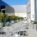 San Francisco, Privately Owned Public Spaces, POPOS, Hotel intercontinental, Park, Urban Garden, Public Art