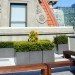 San Francisco, Privately Owned Public Spaces, POPOS, 1 Kearny, Park, Urban Garden, Public Art