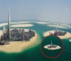 Aerial Photos Reveal That Dubai Is Building a Series of Dubai-Shaped Islands Off the Coast of Dubai